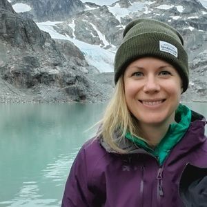 Meet your Posher, Jen